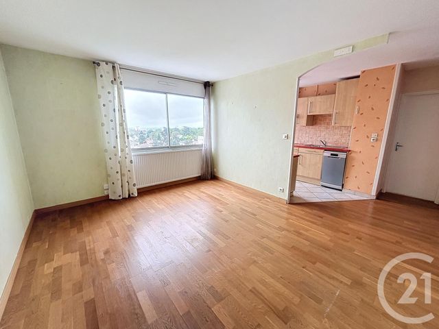 Appartement T2 à vendre - 2 pièces - 48.0 m2 - DIJON - 21 - BOURGOGNE - Century 21 Martinot Immobilier