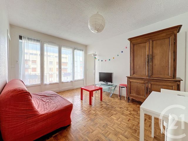 Appartement F4 à vendre - 4 pièces - 65.73 m2 - DIJON - 21 - BOURGOGNE - Century 21 Martinot Immobilier
