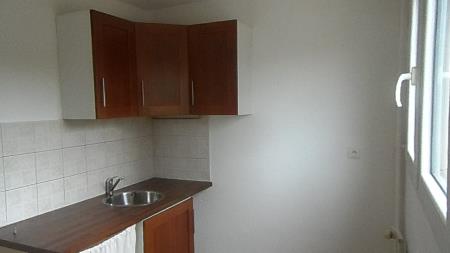 Appartement à louer - 1 pièce - 28 m2 - DIJON - 21 - BOURGOGNE