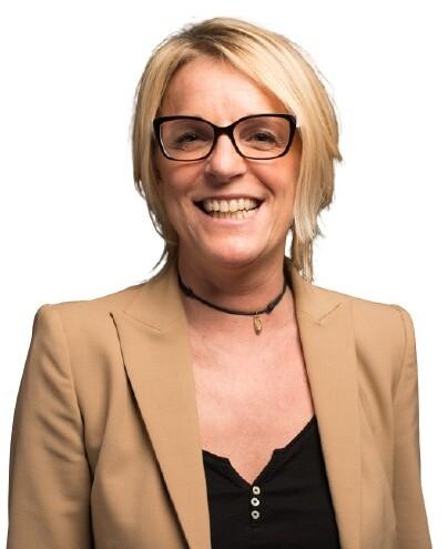 Béatrice ENGEL