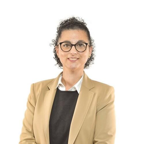 Elisabeth FERNANDES