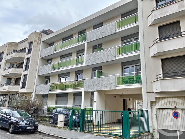 appartement - DIJON - 21
