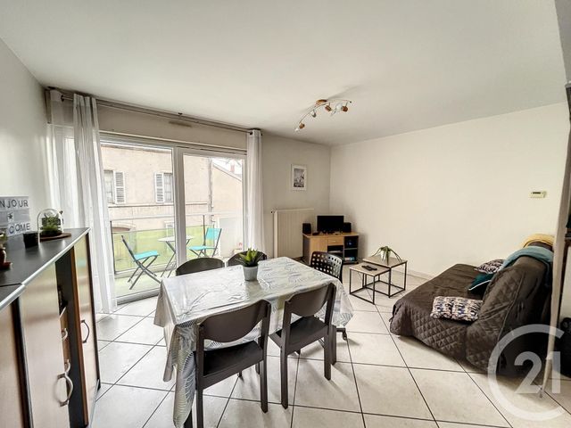 appartement - DIJON - 21