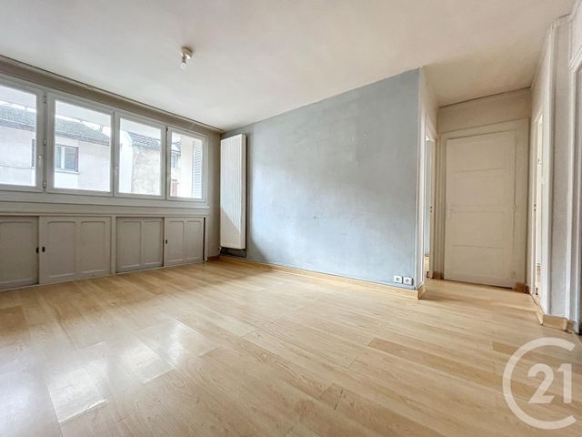 appartement à vendre - 3 pièces - 53.75 m2 - DIJON - 21 - BOURGOGNE - Century 21 Martinot Immobilier