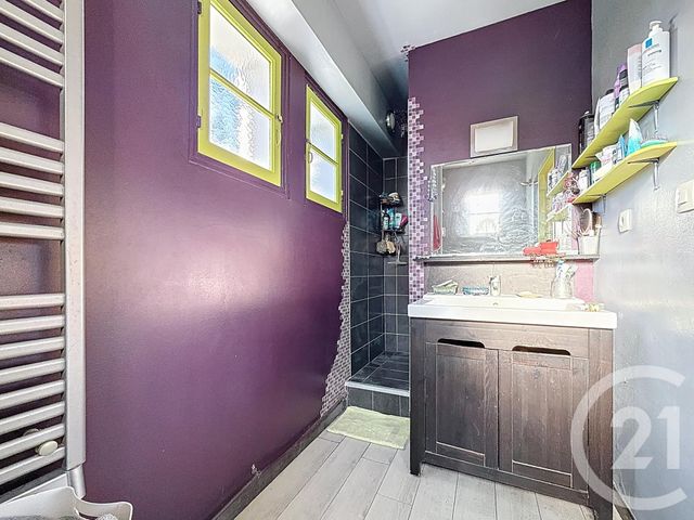 maison à vendre - 6 pièces - 84.0 m2 - DIJON - 21 - BOURGOGNE - Century 21 Martinot Immobilier