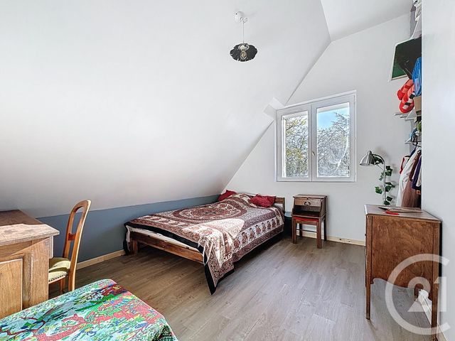 maison à vendre - 6 pièces - 84.0 m2 - DIJON - 21 - BOURGOGNE - Century 21 Martinot Immobilier