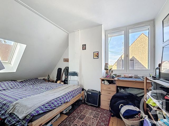 maison à vendre - 6 pièces - 84.0 m2 - DIJON - 21 - BOURGOGNE - Century 21 Martinot Immobilier