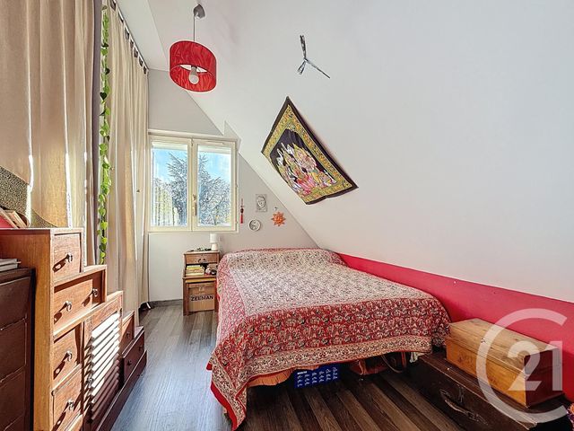 maison à vendre - 6 pièces - 84.0 m2 - DIJON - 21 - BOURGOGNE - Century 21 Martinot Immobilier