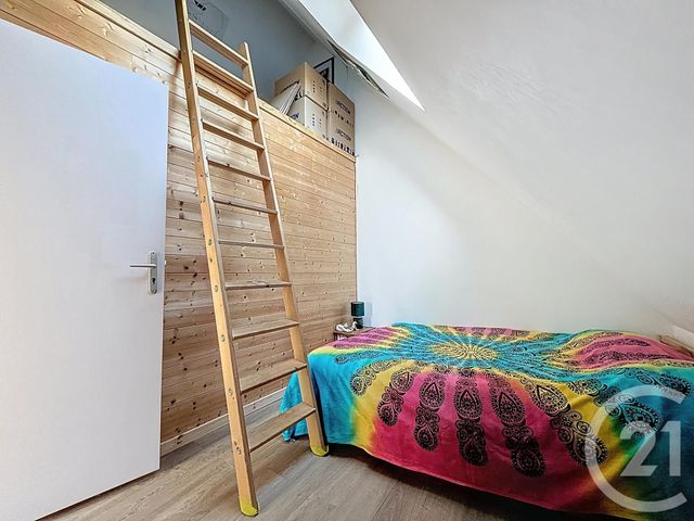 maison à vendre - 6 pièces - 84.0 m2 - DIJON - 21 - BOURGOGNE - Century 21 Martinot Immobilier