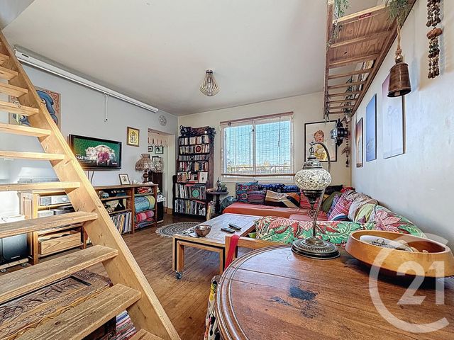 maison à vendre - 6 pièces - 84.0 m2 - DIJON - 21 - BOURGOGNE - Century 21 Martinot Immobilier