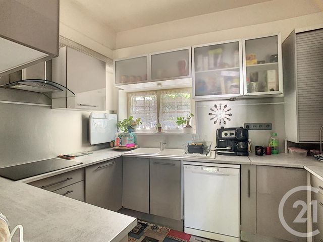 Afficher la photo en grand maison à vendre - 10 pièces - 274.0 m2 - NEUILLY LES DIJON - 21 - BOURGOGNE - Century 21 Martinot Immobilier