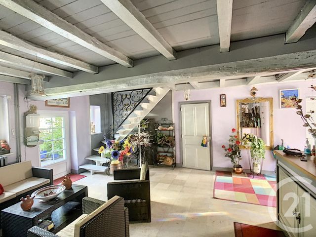 Afficher la photo en grand maison à vendre - 10 pièces - 274.0 m2 - NEUILLY LES DIJON - 21 - BOURGOGNE - Century 21 Martinot Immobilier
