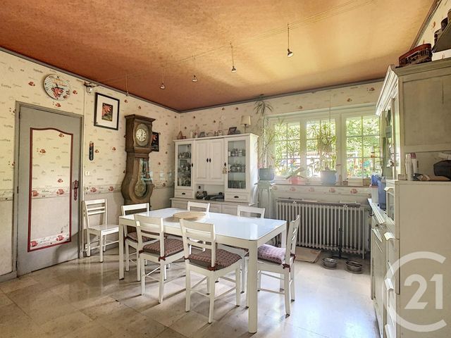 Afficher la photo en grand maison à vendre - 10 pièces - 274.0 m2 - NEUILLY LES DIJON - 21 - BOURGOGNE - Century 21 Martinot Immobilier