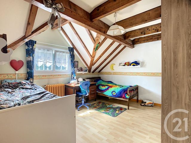 Afficher la photo en grand maison à vendre - 10 pièces - 274.0 m2 - NEUILLY LES DIJON - 21 - BOURGOGNE - Century 21 Martinot Immobilier