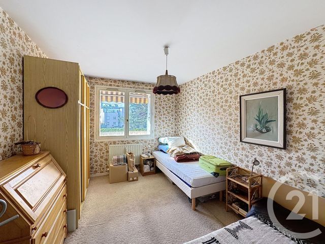 Appartement F3 à vendre - 3 pièces - 63.73 m2 - DIJON - 21 - BOURGOGNE - Century 21 Martinot Immobilier