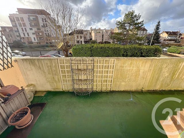 Appartement F3 à vendre - 3 pièces - 63.73 m2 - DIJON - 21 - BOURGOGNE - Century 21 Martinot Immobilier