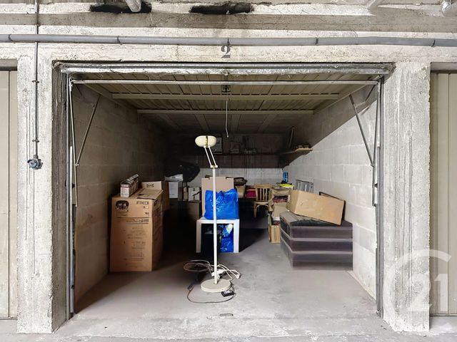 Appartement F3 à vendre - 3 pièces - 63.73 m2 - DIJON - 21 - BOURGOGNE - Century 21 Martinot Immobilier