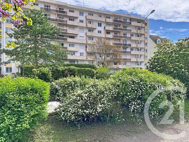 appartement - DIJON - 21