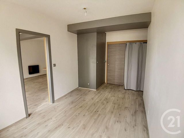 Appartement T2 à louer - 2 pièces - 52.65 m2 - DIJON - 21 - BOURGOGNE - Century 21 Martinot Immobilier