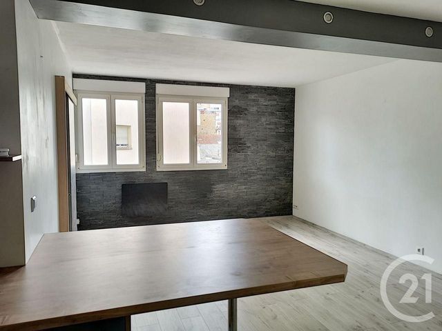 Appartement T2 à louer - 2 pièces - 52.65 m2 - DIJON - 21 - BOURGOGNE - Century 21 Martinot Immobilier