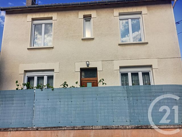 maison - DIJON - 21