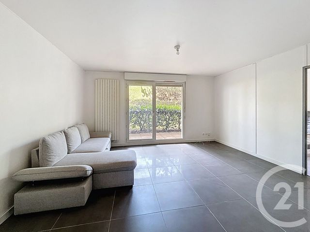 Appartement F2 à vendre - 2 pièces - 41.51 m2 - DIJON - 21 - BOURGOGNE - Century 21 Martinot Immobilier