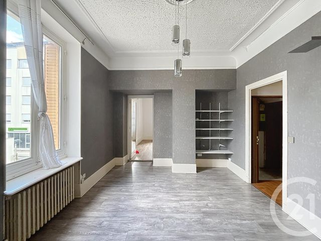 Appartement F2 à vendre DIJON