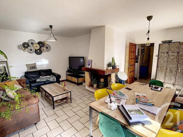 Afficher la photo en grand maison à vendre - 4 pièces - 63.0 m2 - FONTAINE LES DIJON - 21 - BOURGOGNE - Century 21 Martinot Immobilier