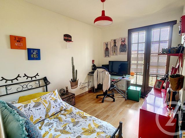 Afficher la photo en grand maison à vendre - 4 pièces - 63.0 m2 - FONTAINE LES DIJON - 21 - BOURGOGNE - Century 21 Martinot Immobilier