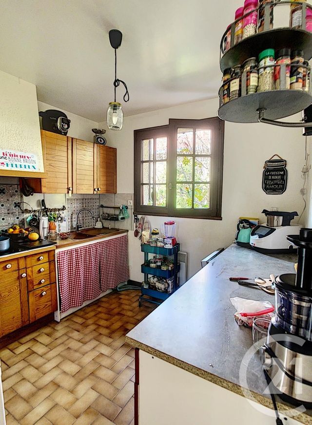 Afficher la photo en grand maison à vendre - 4 pièces - 63.0 m2 - FONTAINE LES DIJON - 21 - BOURGOGNE - Century 21 Martinot Immobilier