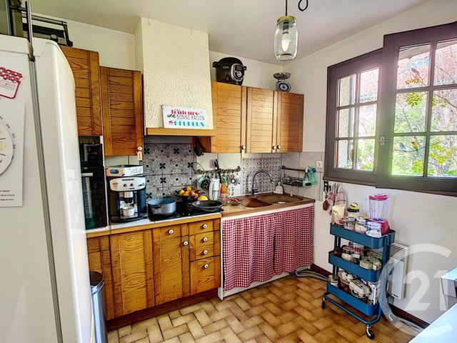 Afficher la photo en grand maison à vendre - 4 pièces - 63.0 m2 - FONTAINE LES DIJON - 21 - BOURGOGNE - Century 21 Martinot Immobilier