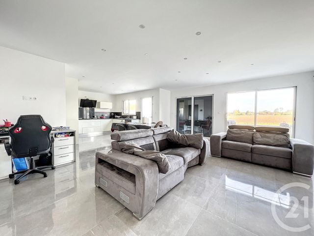 Maison à vendre NEUILLY LES DIJON