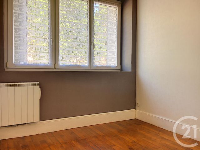 Appartement T1 à vendre - 1 pièce - 21.35 m2 - DIJON - 21 - BOURGOGNE - Century 21 Martinot Immobilier