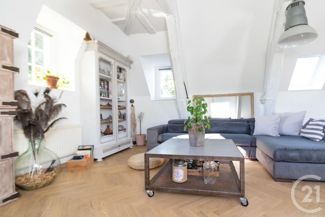 Afficher la photo en grand Appartement F3 à vendre - 3 pièces - 60.2 m2 - DIJON - 21 - BOURGOGNE - Century 21 Martinot Immobilier