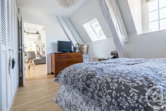 Afficher la photo en grand Appartement F3 à vendre - 3 pièces - 60.2 m2 - DIJON - 21 - BOURGOGNE - Century 21 Martinot Immobilier