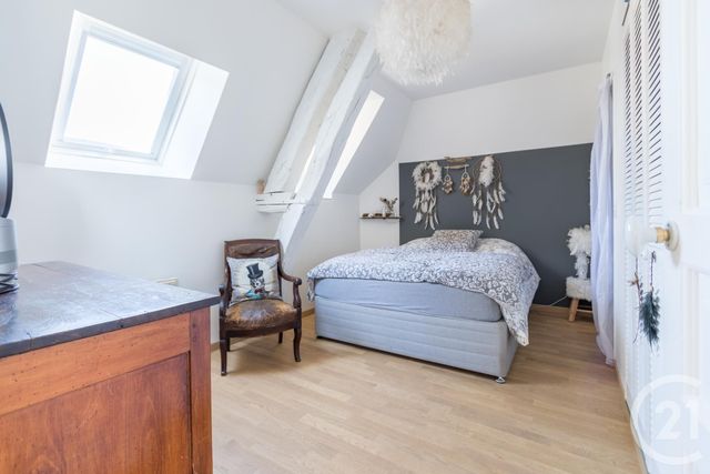Afficher la photo en grand Appartement F3 à vendre - 3 pièces - 60.2 m2 - DIJON - 21 - BOURGOGNE - Century 21 Martinot Immobilier
