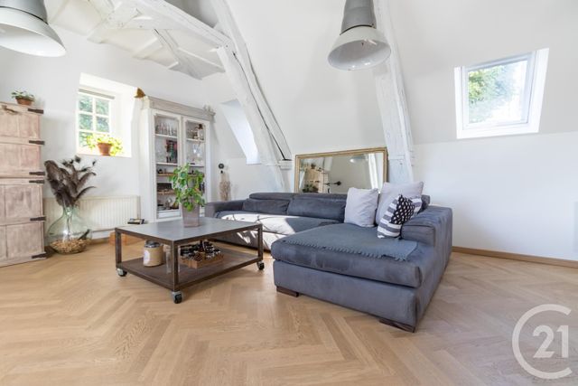 Afficher la photo en grand Appartement F3 à vendre - 3 pièces - 60.2 m2 - DIJON - 21 - BOURGOGNE - Century 21 Martinot Immobilier