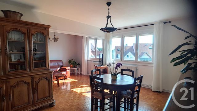 Appartement à vendre LONGVIC
