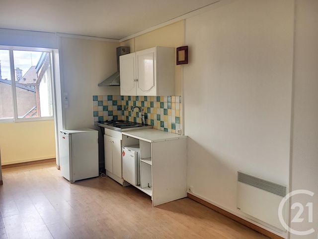 Appartement T2 à louer DIJON