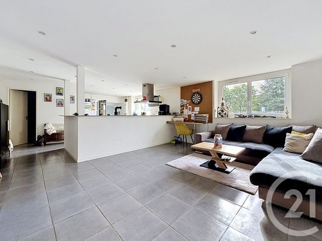 Appartement F3 à vendre - 3 pièces - 82.01 m2 - VAROIS ET CHAIGNOT - 21 - BOURGOGNE - Century 21 Martinot Immobilier
