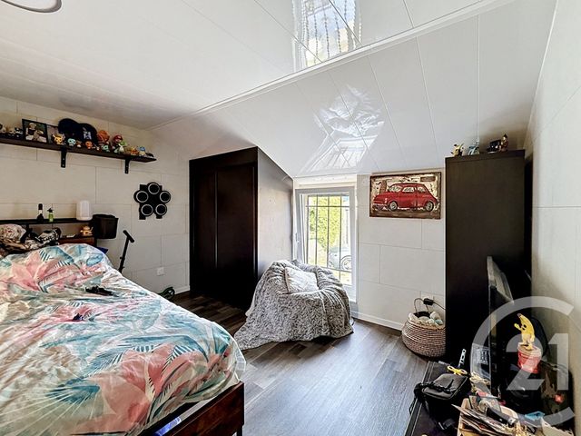 Appartement F3 à vendre - 3 pièces - 82.01 m2 - VAROIS ET CHAIGNOT - 21 - BOURGOGNE - Century 21 Martinot Immobilier