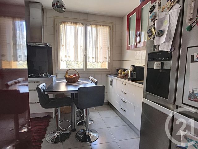 appartement - DIJON - 21