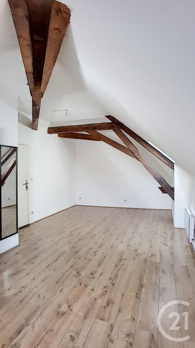 Appartement T1 à louer DIJON