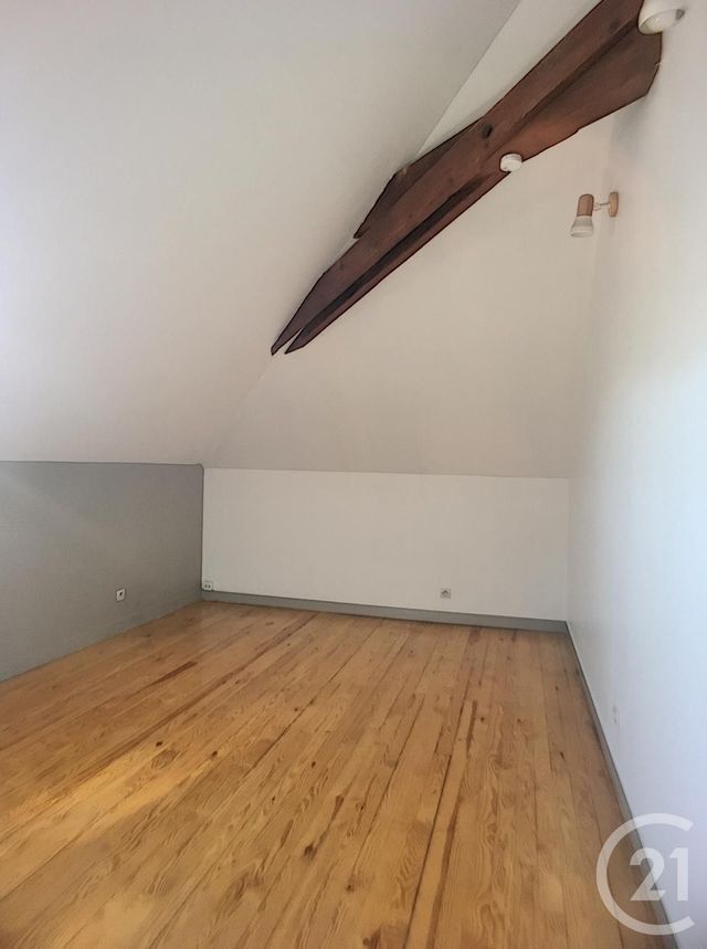Appartement F1 à louer DIJON