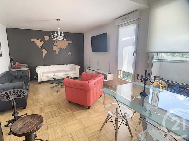 Afficher la photo en grand appartement à vendre - 4 pièces - 86.31 m2 - TALANT - 21 - BOURGOGNE - Century 21 Martinot Immobilier
