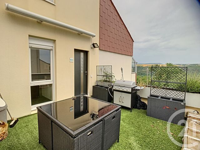 Afficher la photo en grand appartement à vendre - 4 pièces - 86.31 m2 - TALANT - 21 - BOURGOGNE - Century 21 Martinot Immobilier