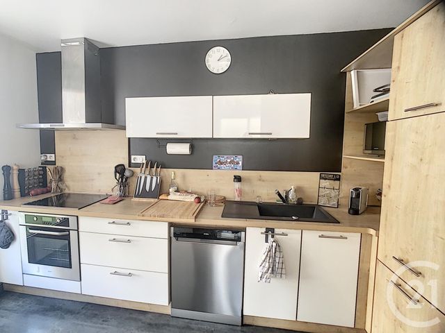 Afficher la photo en grand appartement à vendre - 4 pièces - 86.31 m2 - TALANT - 21 - BOURGOGNE - Century 21 Martinot Immobilier