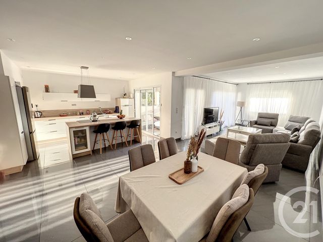 maison - CHENOVE - 21