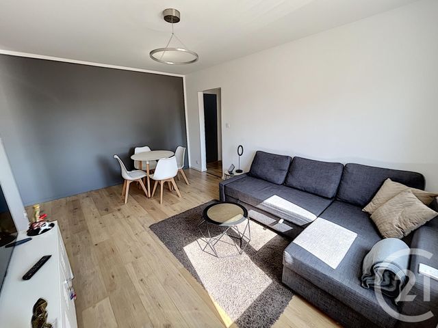 Afficher la photo en grand Appartement F2 à vendre - 2 pièces - 42.77 m2 - DIJON - 21 - BOURGOGNE - Century 21 Martinot Immobilier