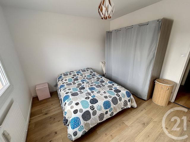 Afficher la photo en grand Appartement F2 à vendre - 2 pièces - 42.77 m2 - DIJON - 21 - BOURGOGNE - Century 21 Martinot Immobilier